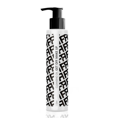 FRAN SKIN DEMAQUILANTE OIL GET OFF MAKE